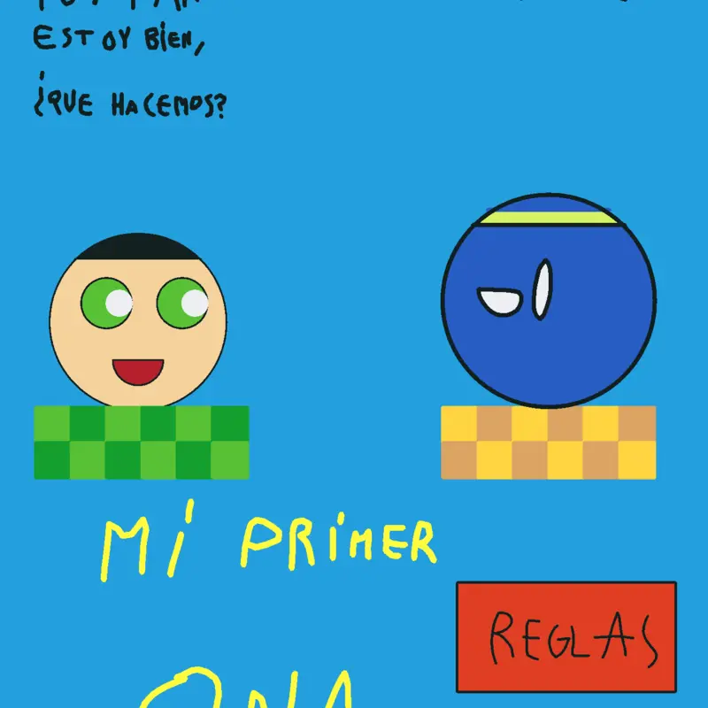 Game by @historias