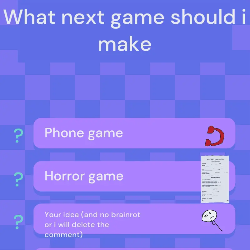 Game by @Acooldude1234