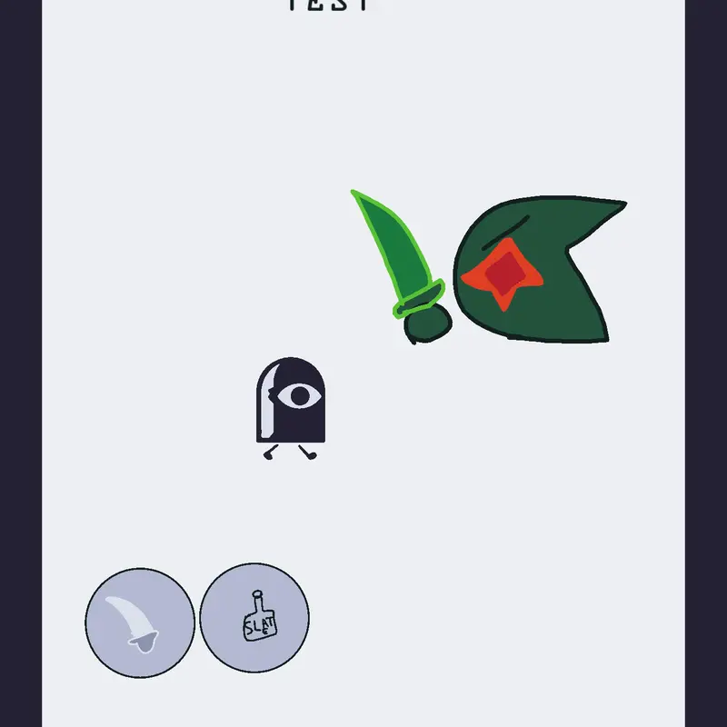 Game by @imrane11