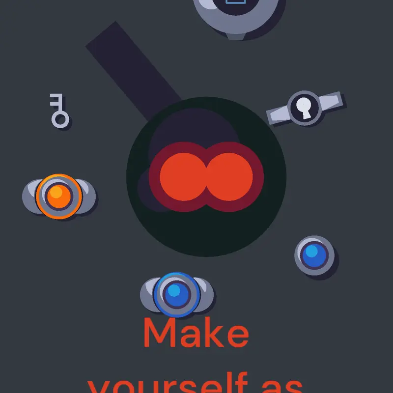Game by @dark_helper