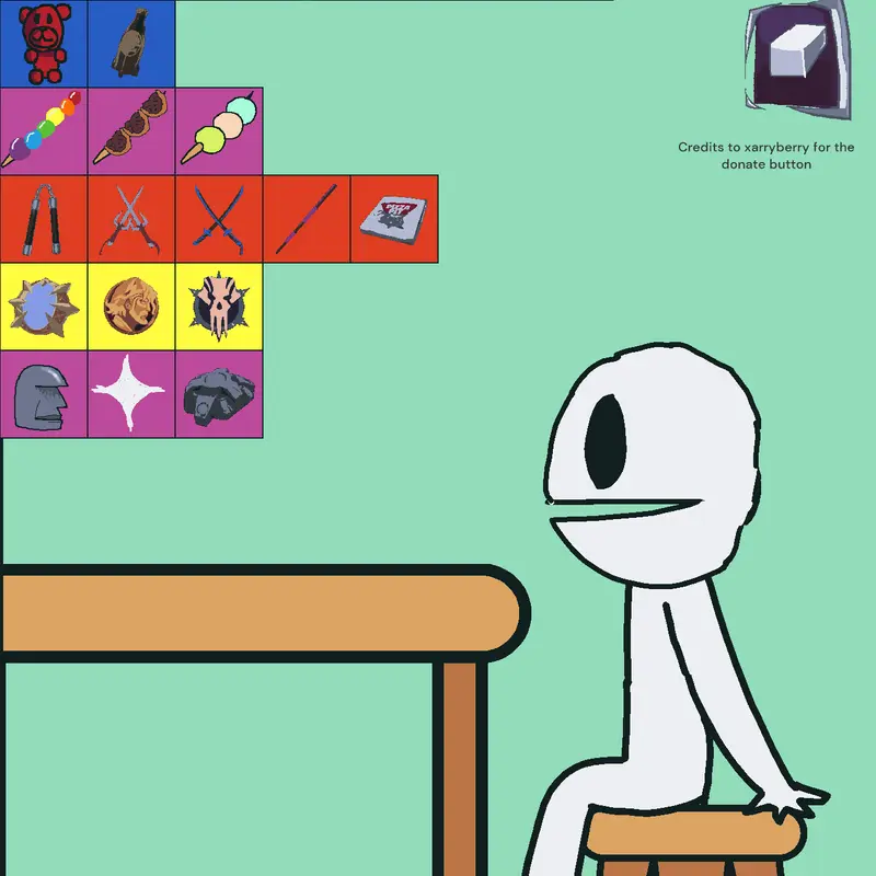 Game by @GYAT_BRO_666
