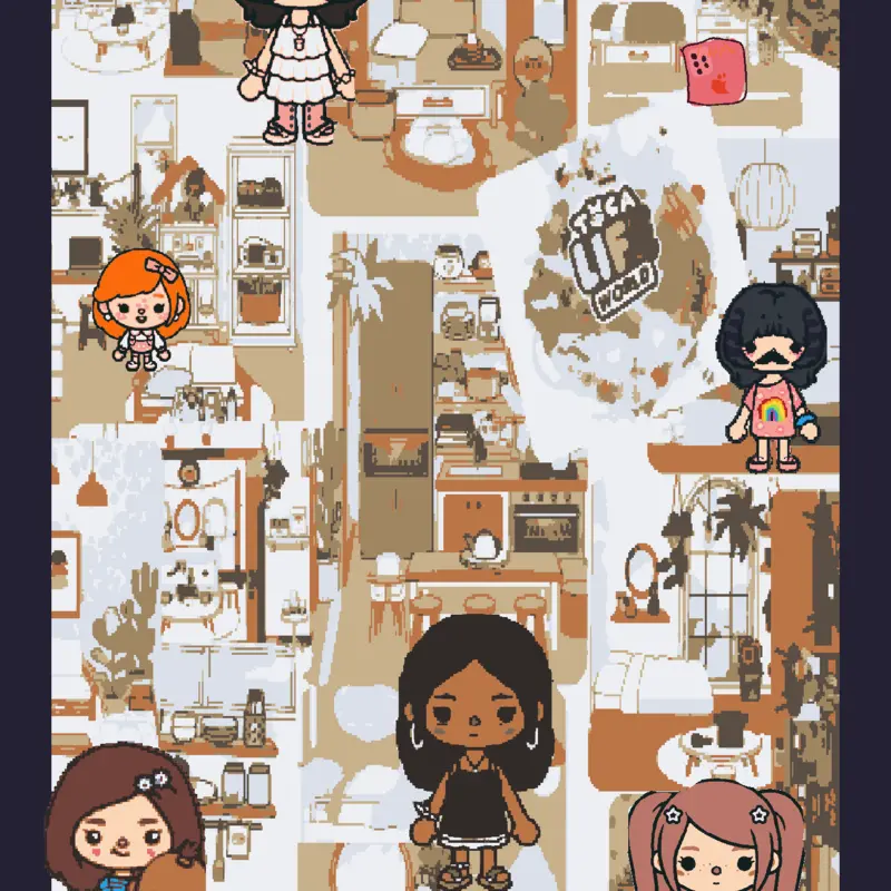 Game by @NiruPardhan
