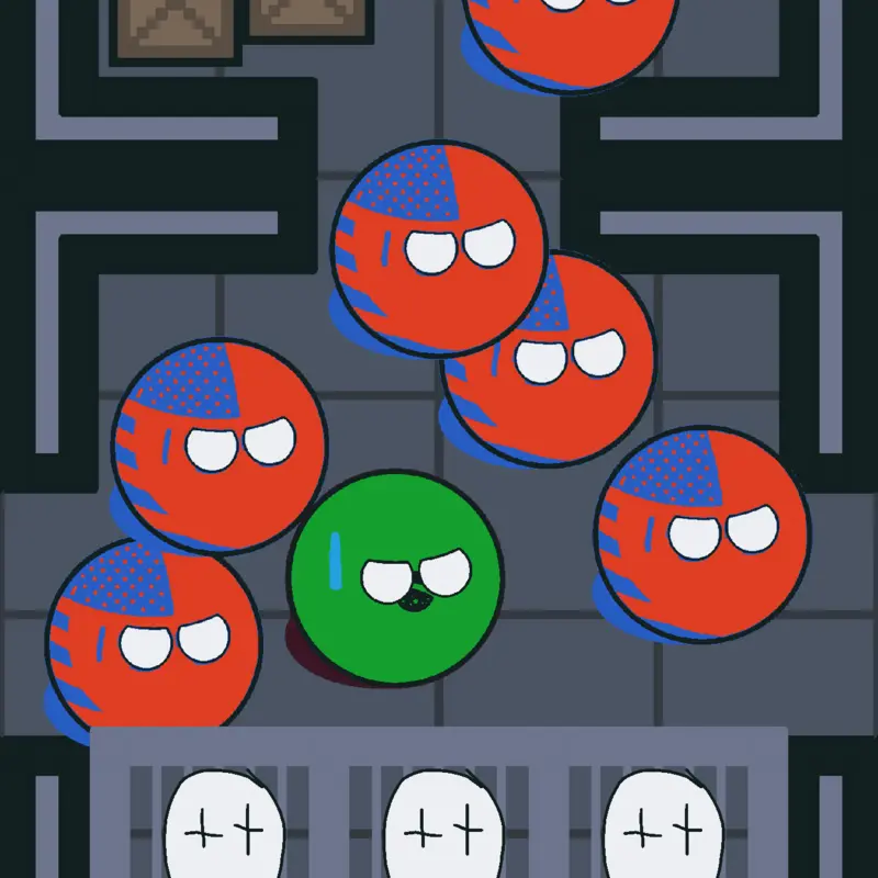Game by @cleber_the_hedgehog