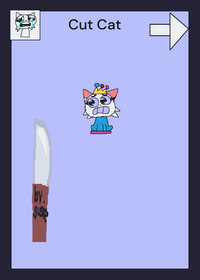 Cooking Game!
