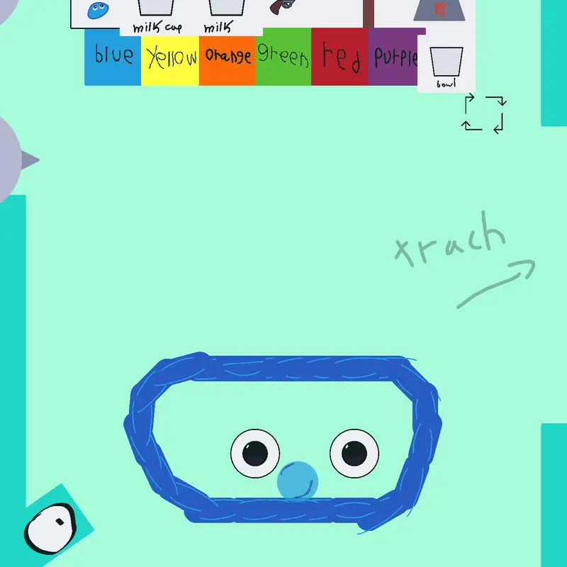 Game by @Shiedy_fanart