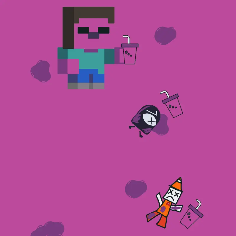 Game by @cone53