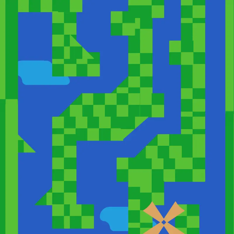 Game by @olego