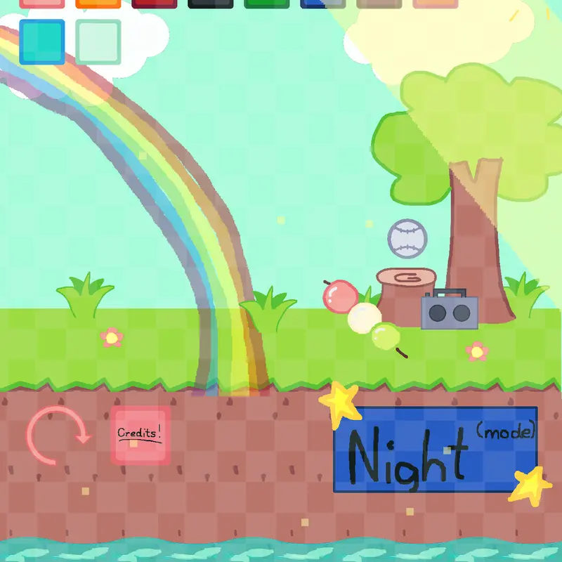 Game by @mika666