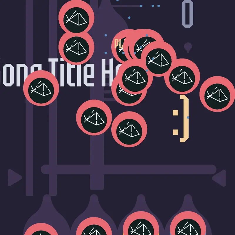 Game by @tarnish