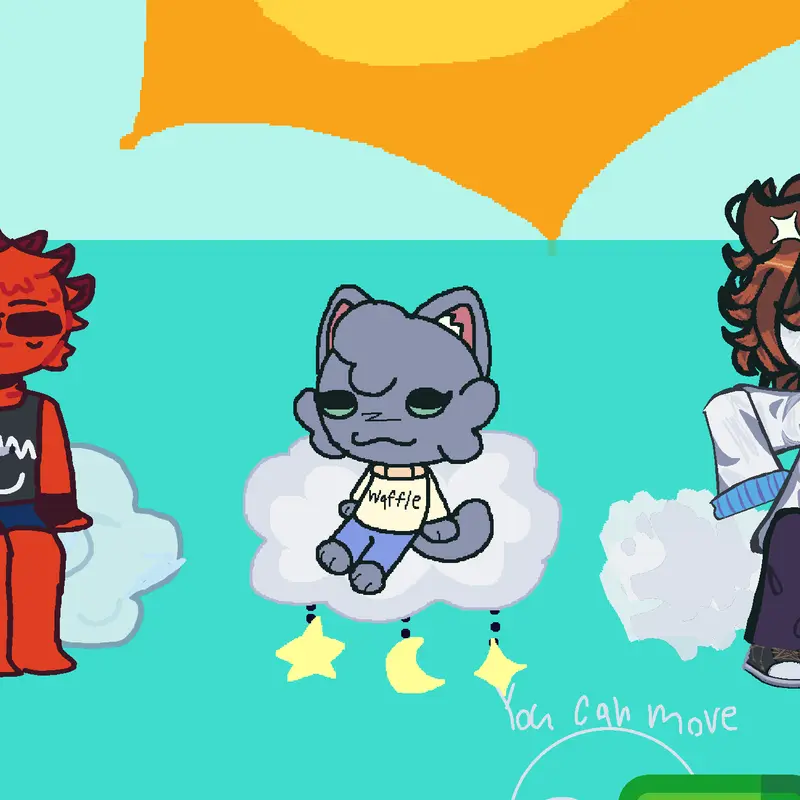Game by @just_a_gorl