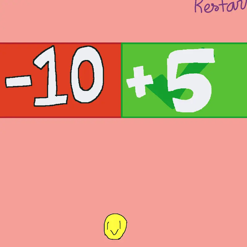 Game by @The-void-matrix-world