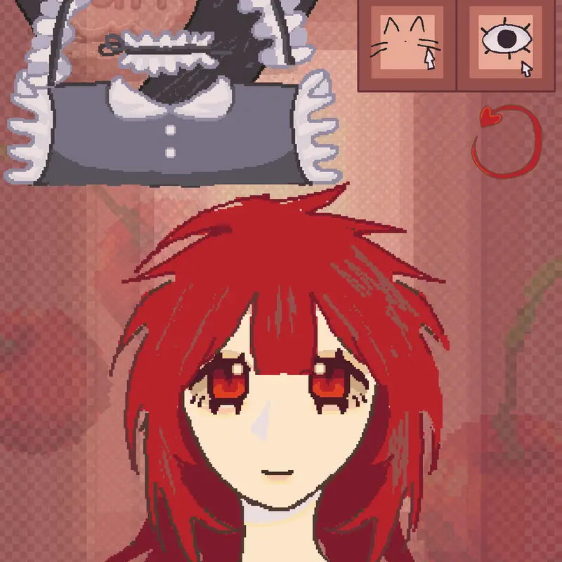 Game by @5un