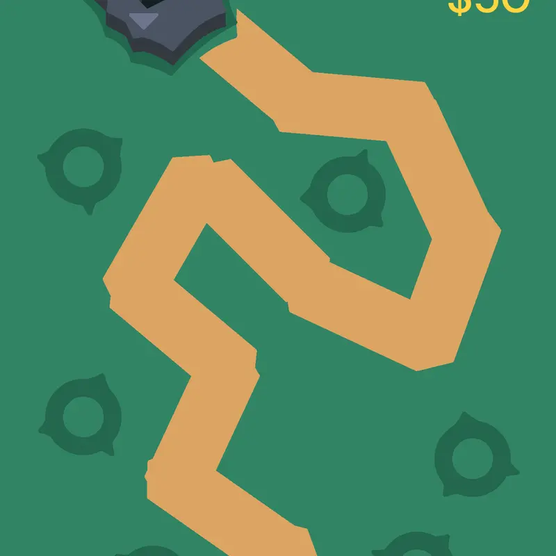 Game by @Isaccs54321