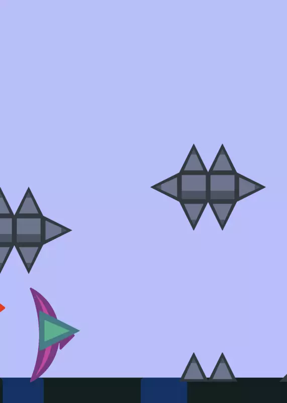 Game by @TaalEverest