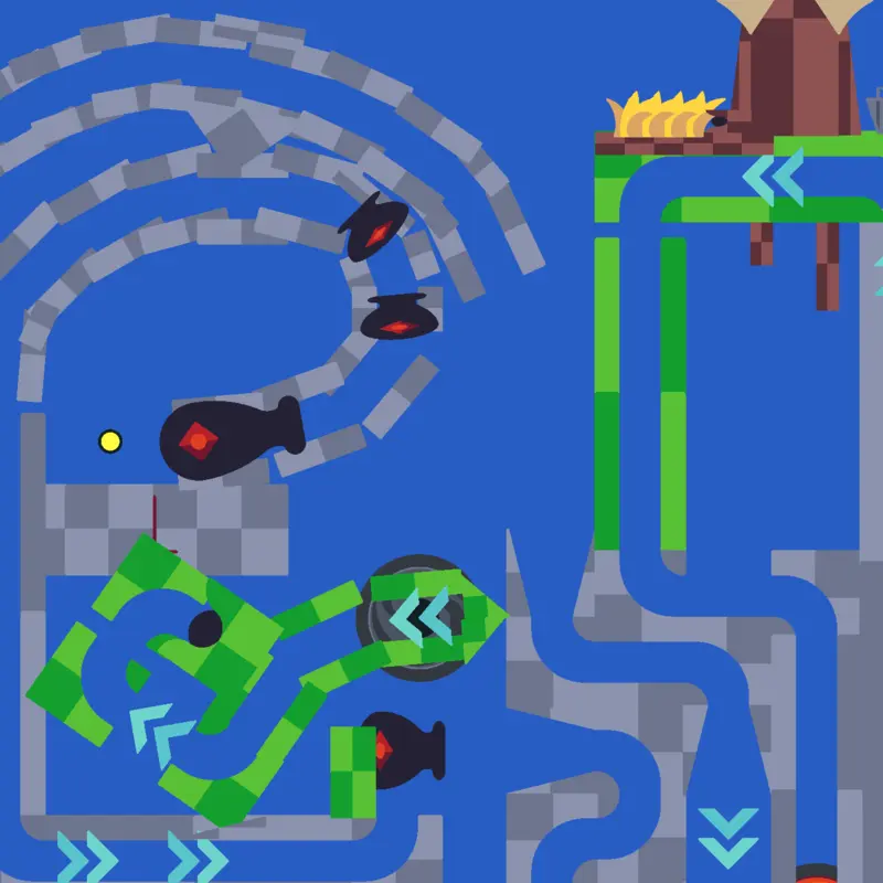 Game by @LiamDirgela