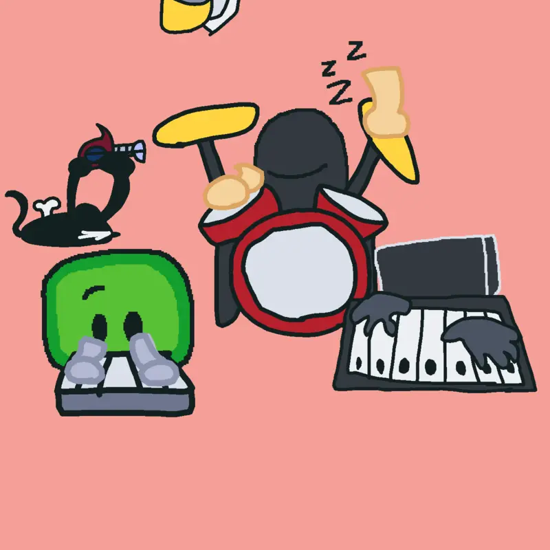 Game by @Cat3Hut