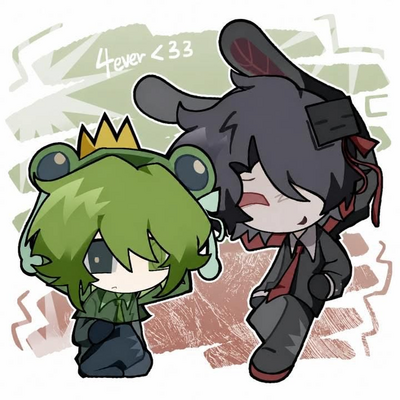 @Froggydudecxgroxmc