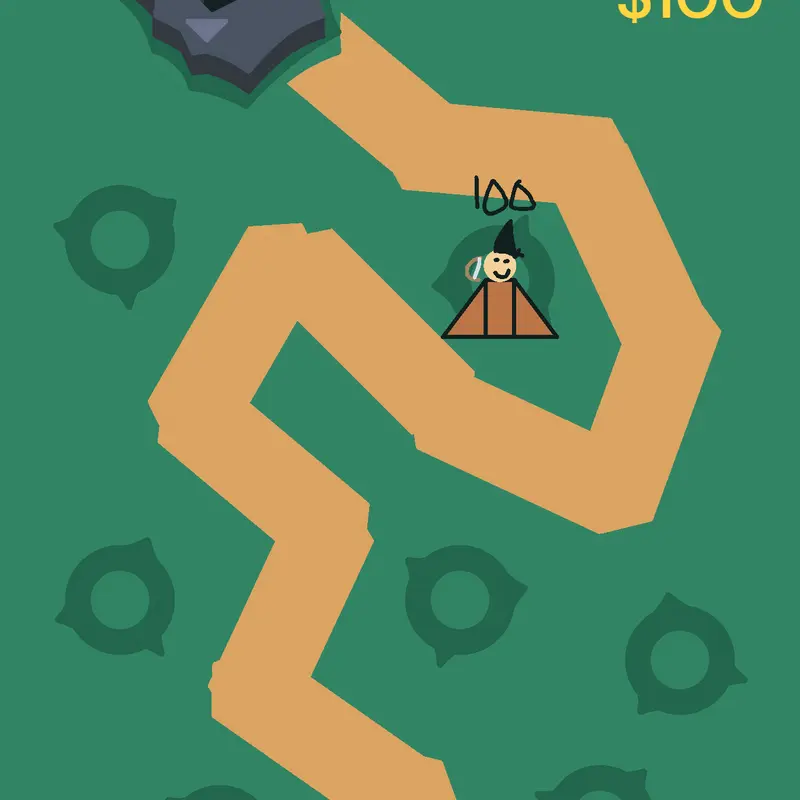 Game by @Guineatheunknown