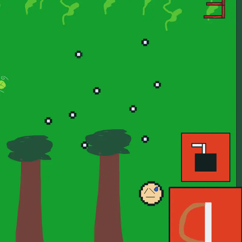 Game by @brohumbugs