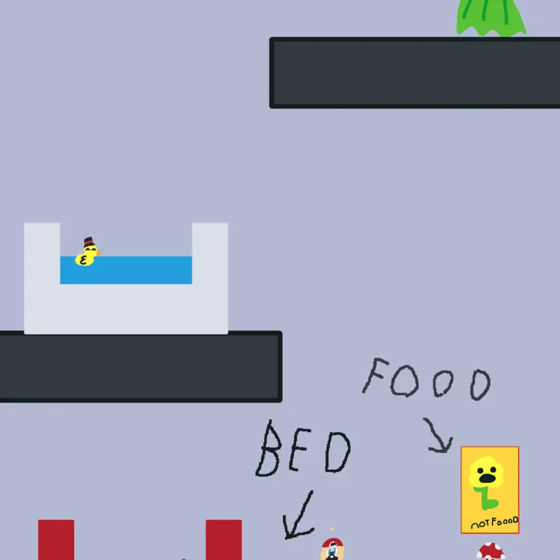 Game by @Mario_567