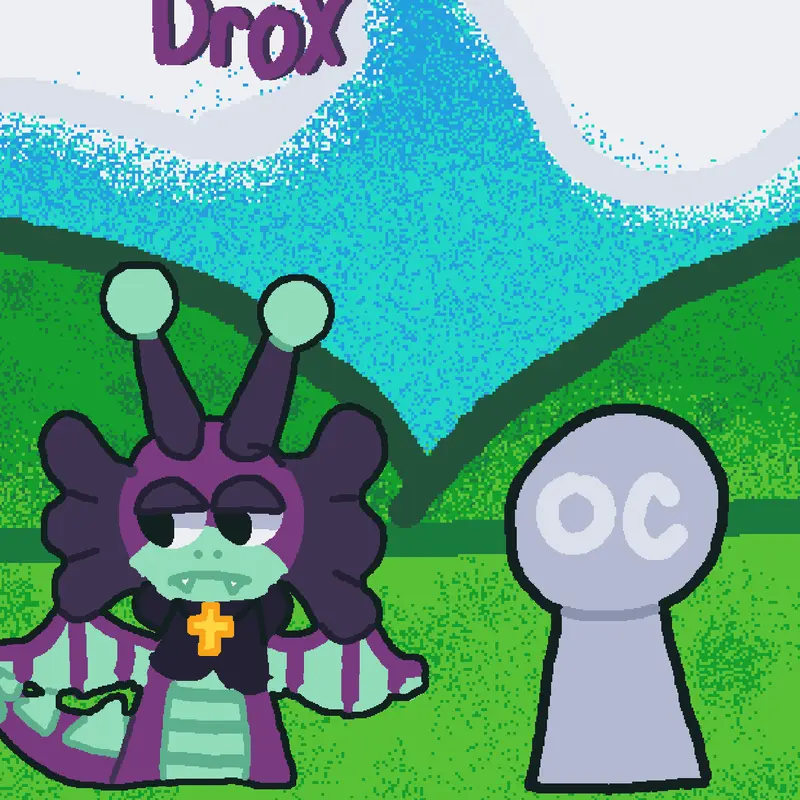 Game by @DroxIsTheBest811