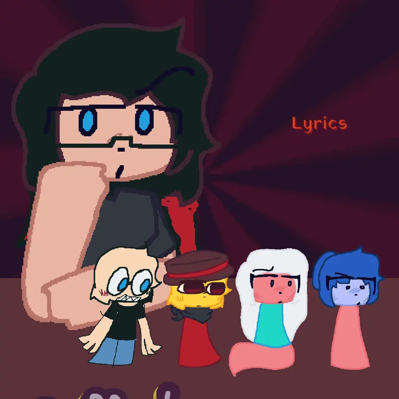 Game by @NineMyBeloved