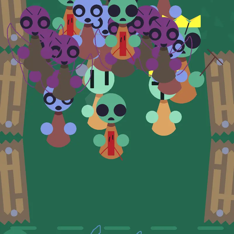 Game by @ketchupmustardandwater
