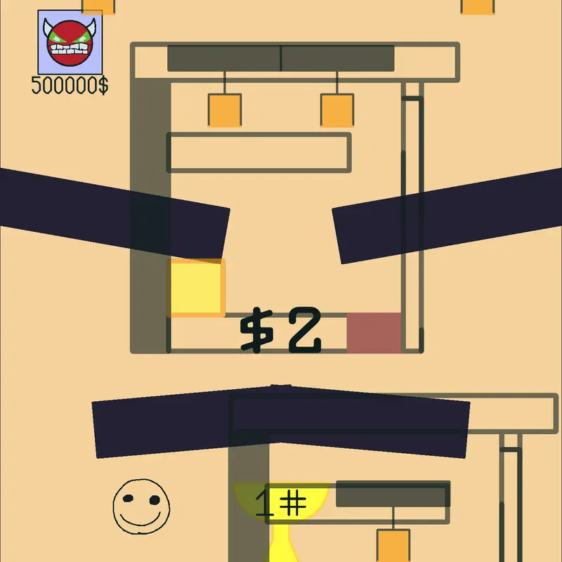 Game by @candic