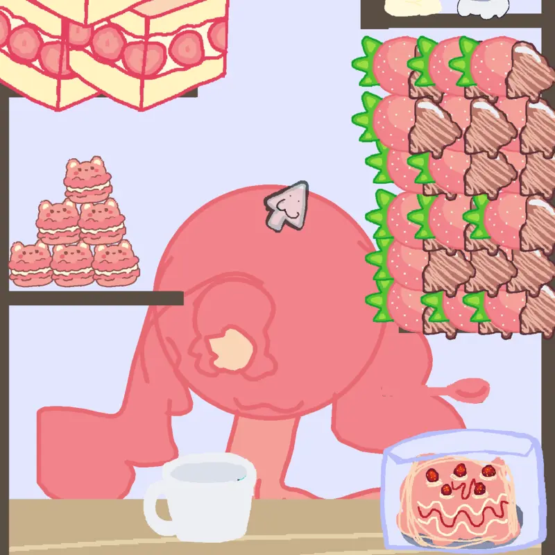 Game by @htf_lover_flaky