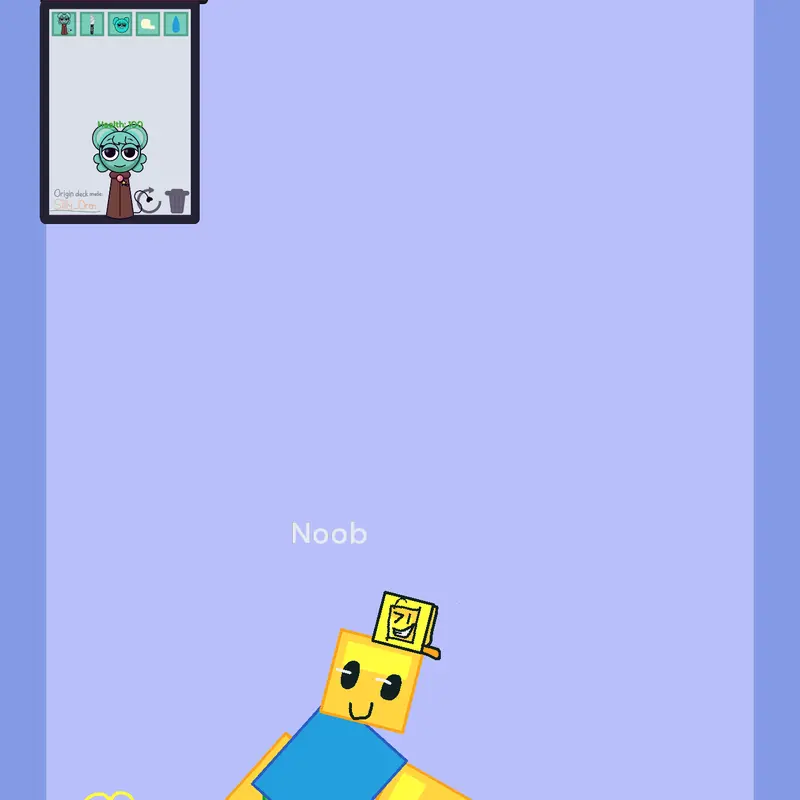 Game by @EithanSigma