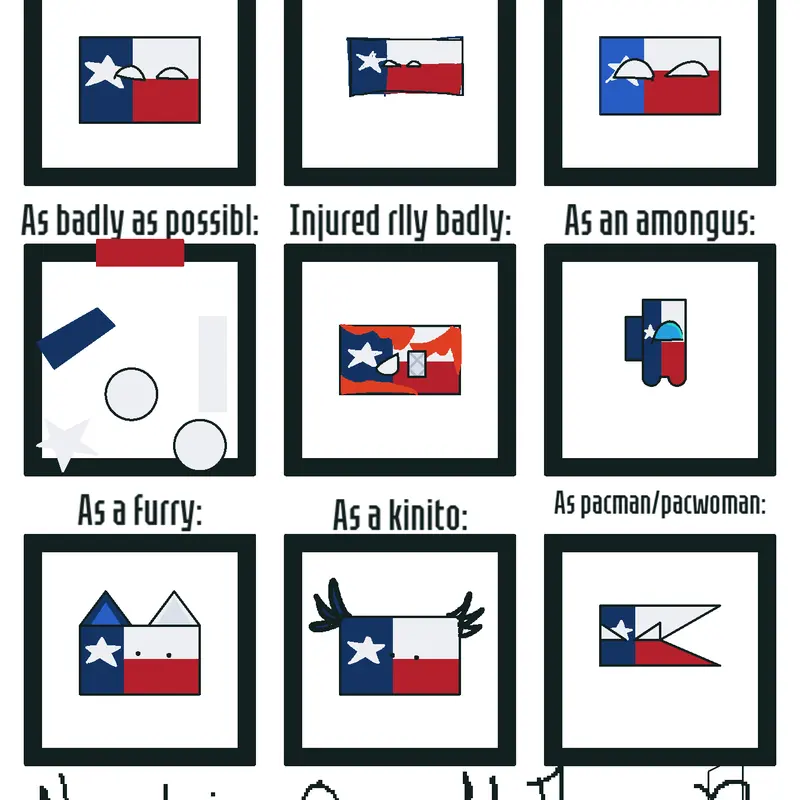Game by @texas2019