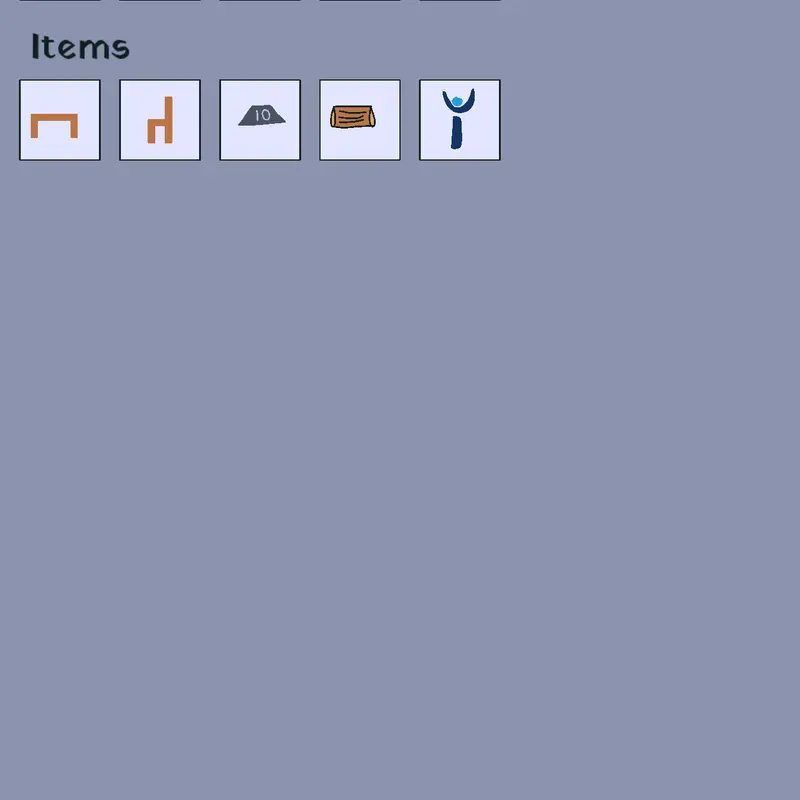 Game by @Clastle