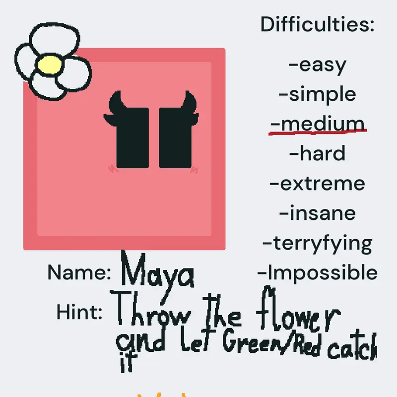 Game by @Leyla_GlistenLover