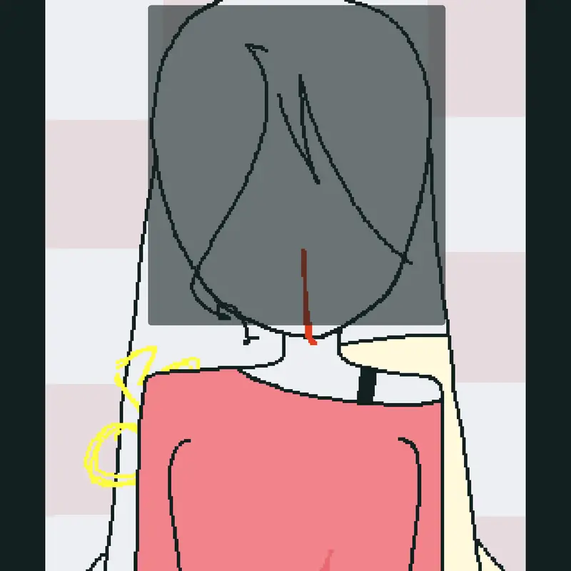 Game by @moonila