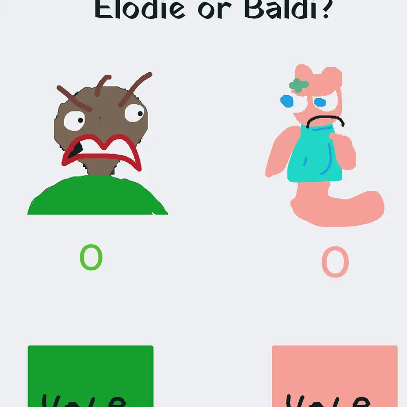 Game by @Vburger