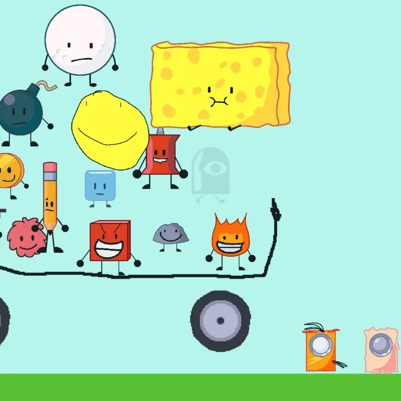 Game by @Sofilovescats