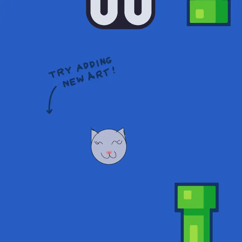 Game by @kittenqueen12321