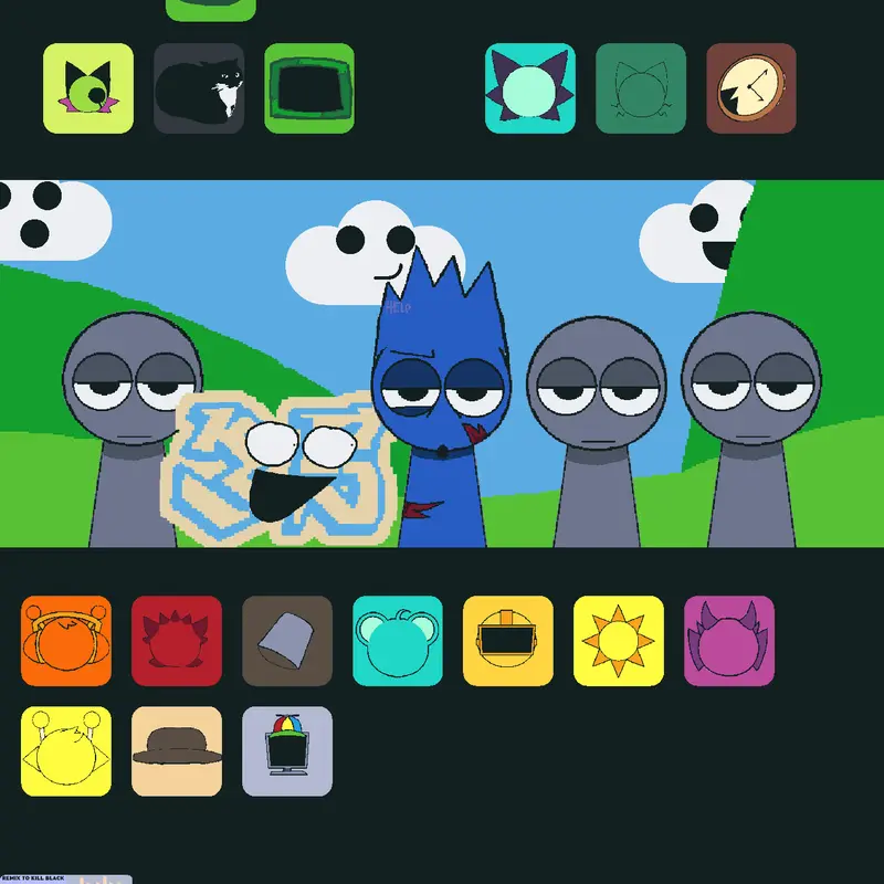 Game by @A-25Gameslol