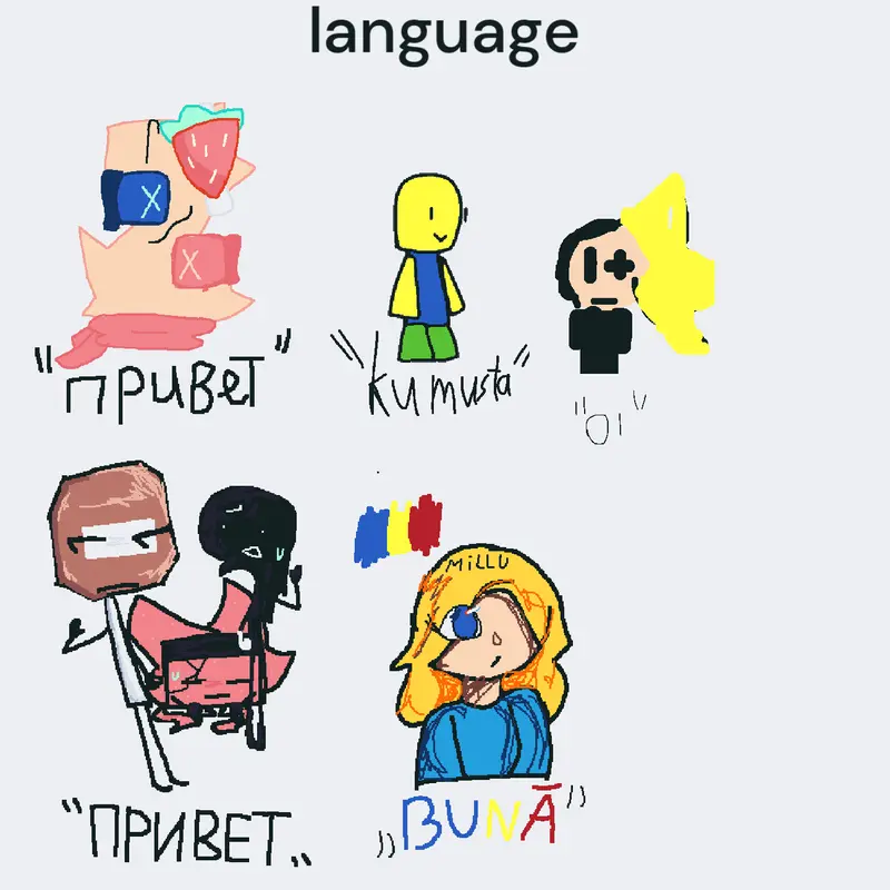 Game by @Millu_kit