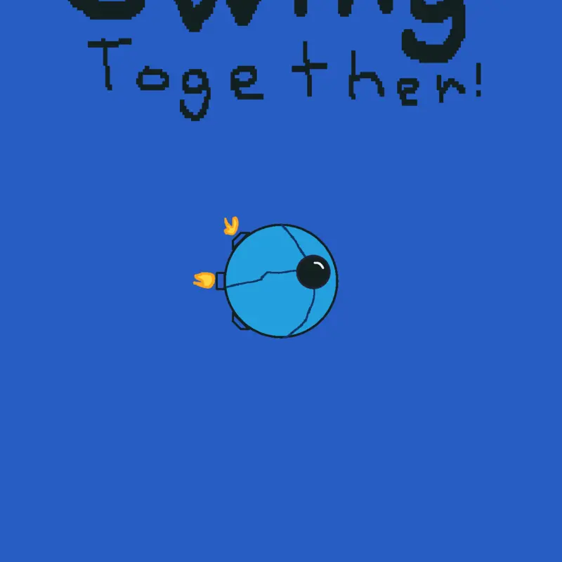 Game by @TaalEverest