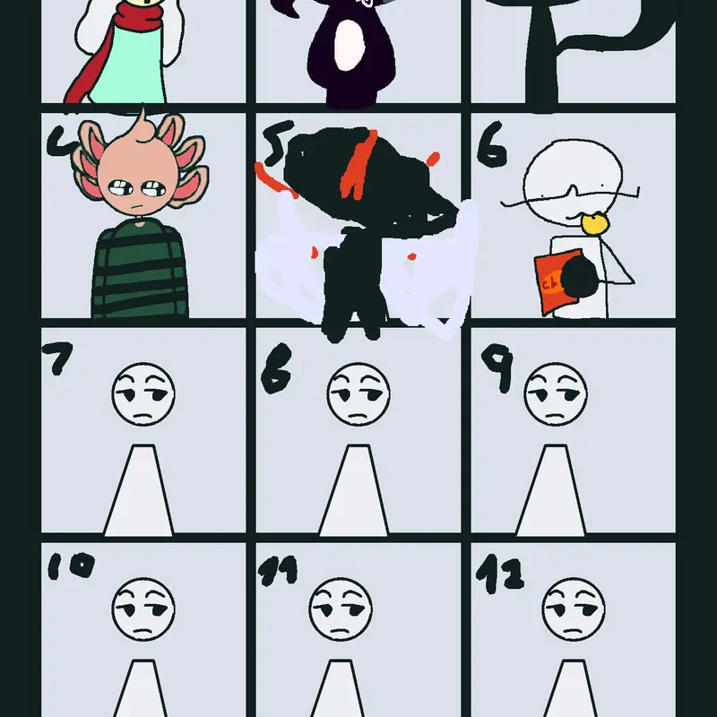 Game by @Shugaunu