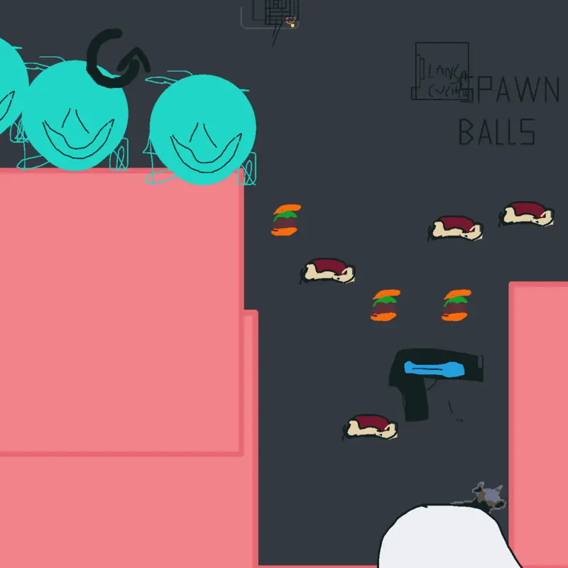 Game by @muzzledhabor