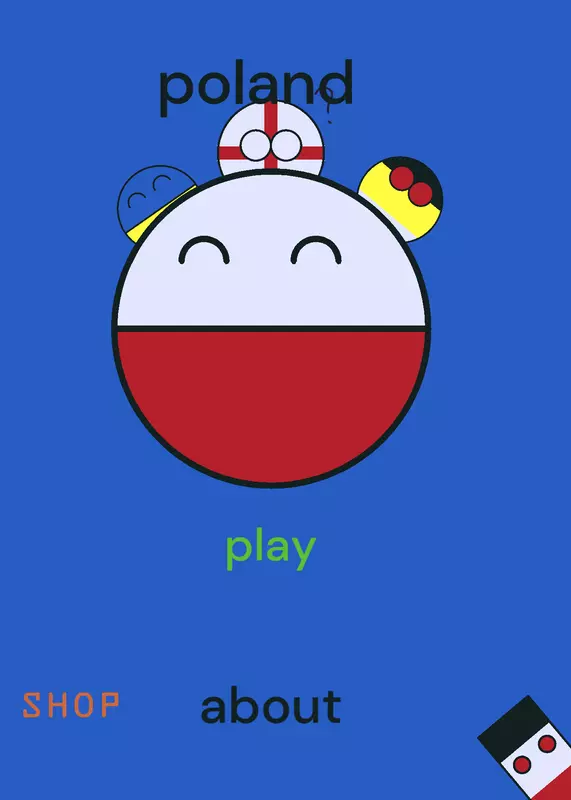 Game by @Polandia