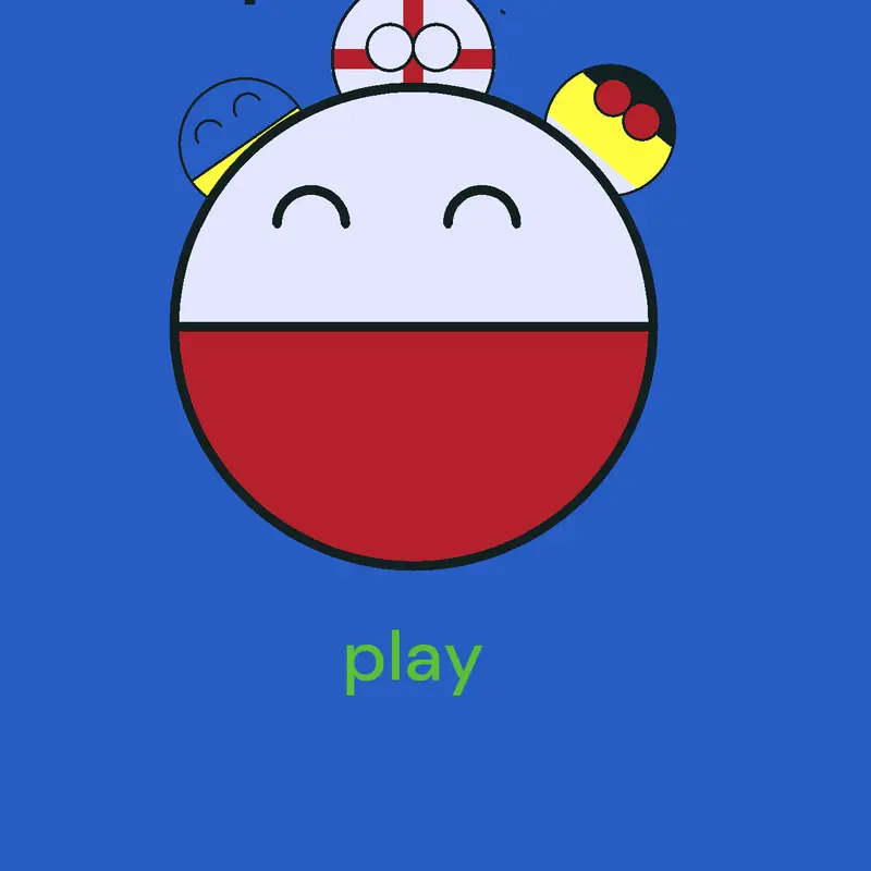 Game by @Polandia