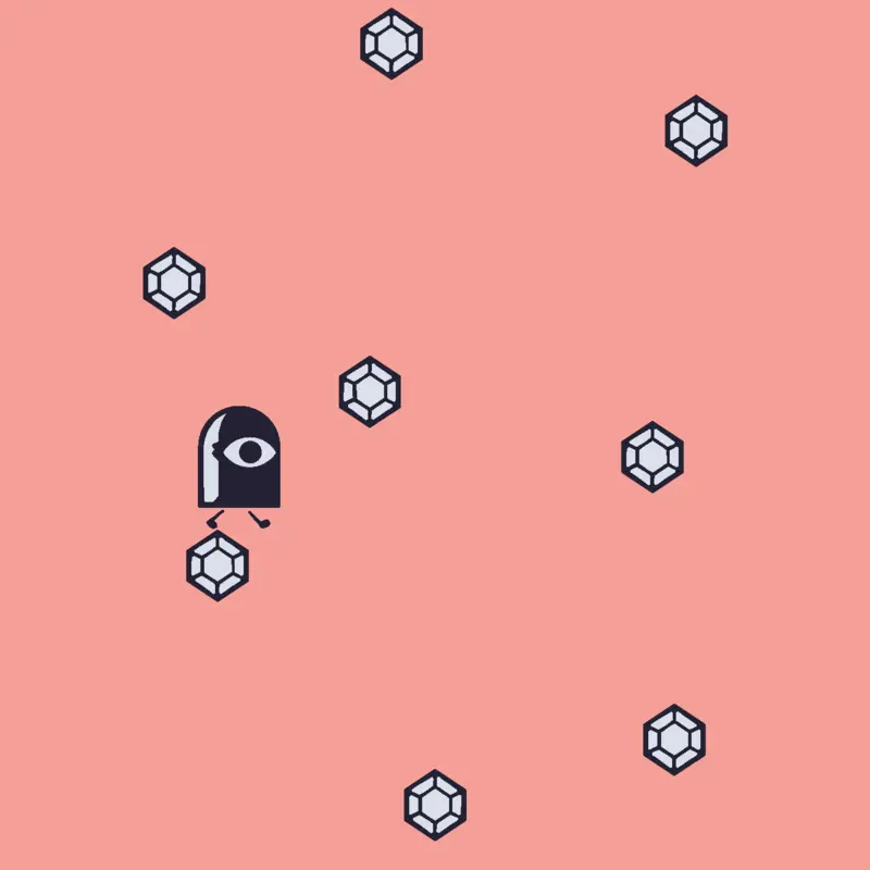 Game by @Kuchin
