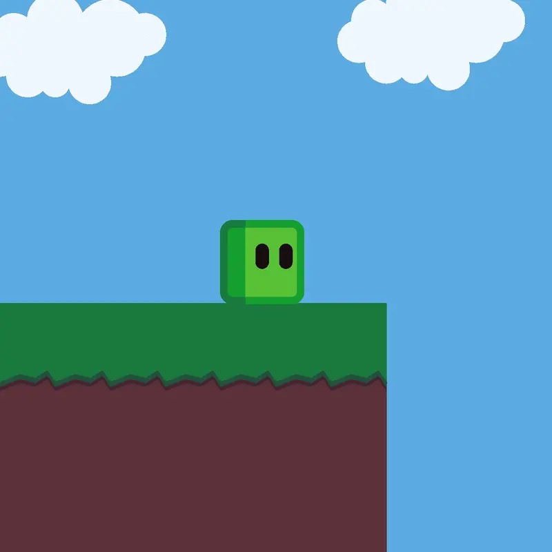 Game by @MatteoCR