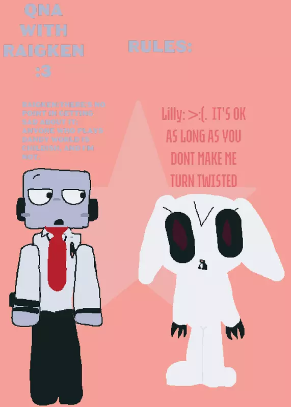 Game by @Lilly8216