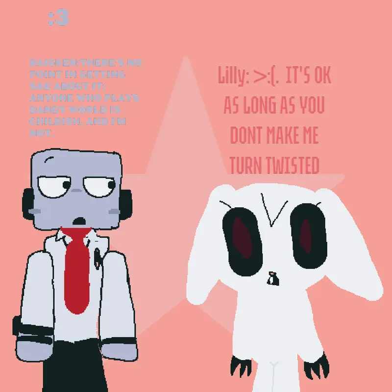 Game by @Lilly8216