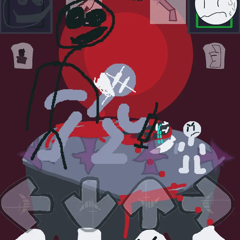 Game by @fanat-fnf-and-Coolkid