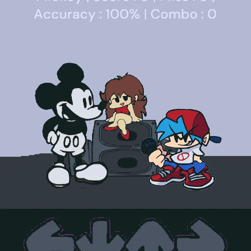 Game by @bambigamer